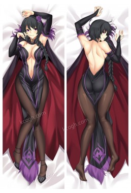 New Re:Zero Full body waifu japanese anime pillowcases