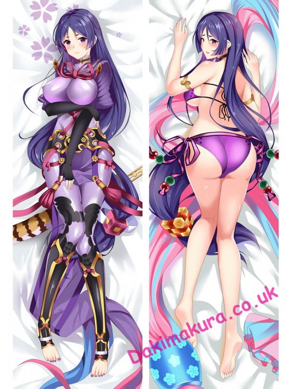 New Fate Anime Dakimakura New hug dakimakura pillow case