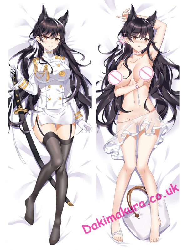 Atago - Azur Lane Dakimakura 3d pillow japanese anime pillowcase