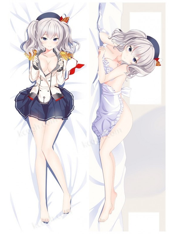 Amatsukaze - Kantai Collection Body hug dakimakura girlfriend body pillow cover