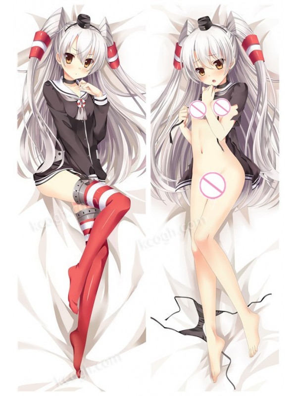 Amatsukaze - Kantai Collection Anime Dakimakura Japanese Hugging Body Pillow Covers