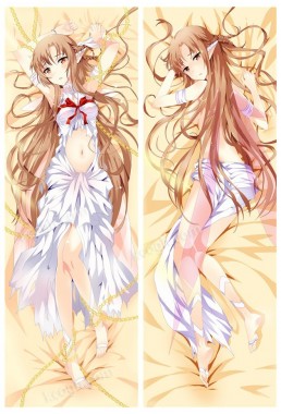 Asuna Yuuki - Sword Art Online Anime Dakimakura Japanese Love Body Pillow Case