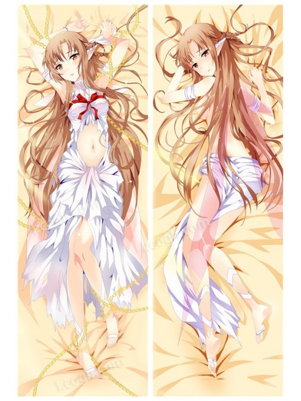 Asuna Yuuki - Sword Art Online Anime Dakimakura Japanese Love Body Pillow Case