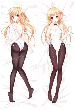 Asuna Yuuki - Sword Art Online Anime Body Pillow Case japanese love pillows for sale