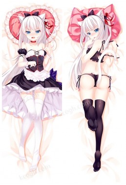 Azur Lane Dakimakura 3d pillow japanese anime pillow case