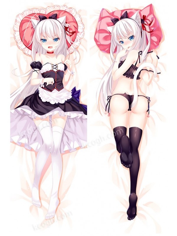 Azur Lane Dakimakura 3d pillow japanese anime pillow case