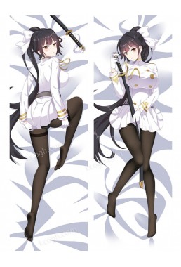 Azur Lane Anime Dakimakura Japanese Love Body PillowCases