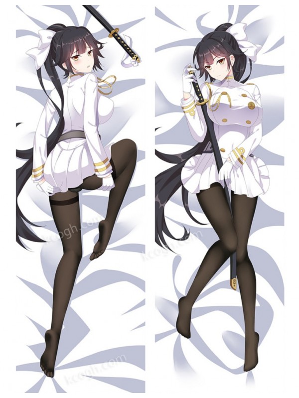 Azur Lane Anime Dakimakura Japanese Love Body PillowCases