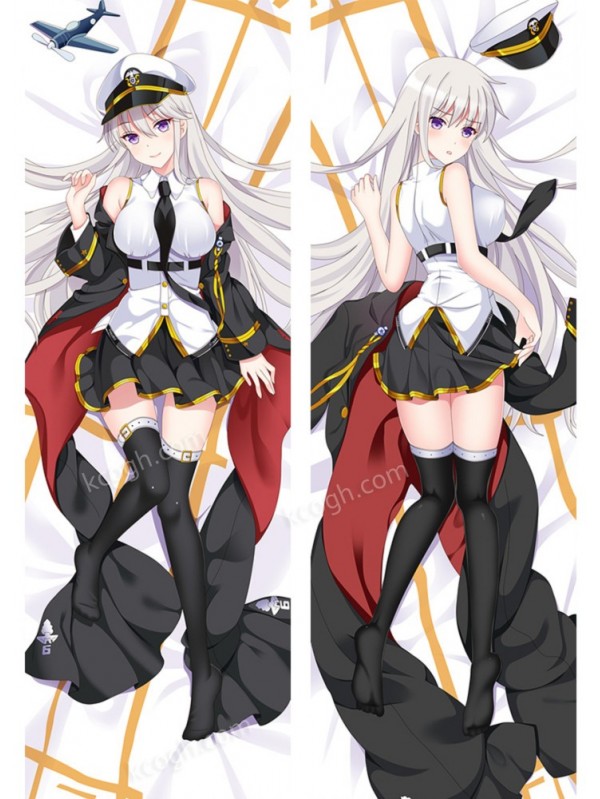 Azur Lane Anime Body Pillow Case japanese love pillows for sale