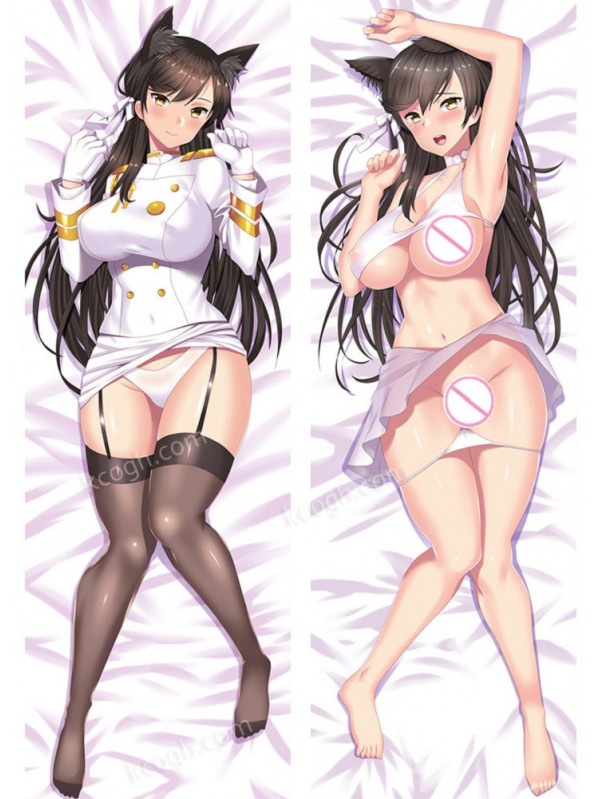 Azur Lane Hugging body anime cuddle pillow covers