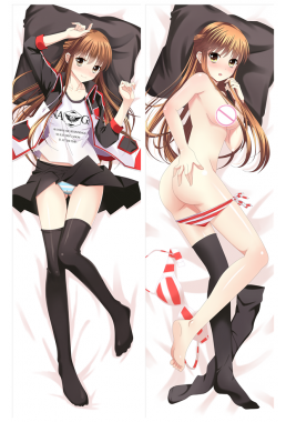 Brange - The king's avatar body waifu japanese anime pillowcases