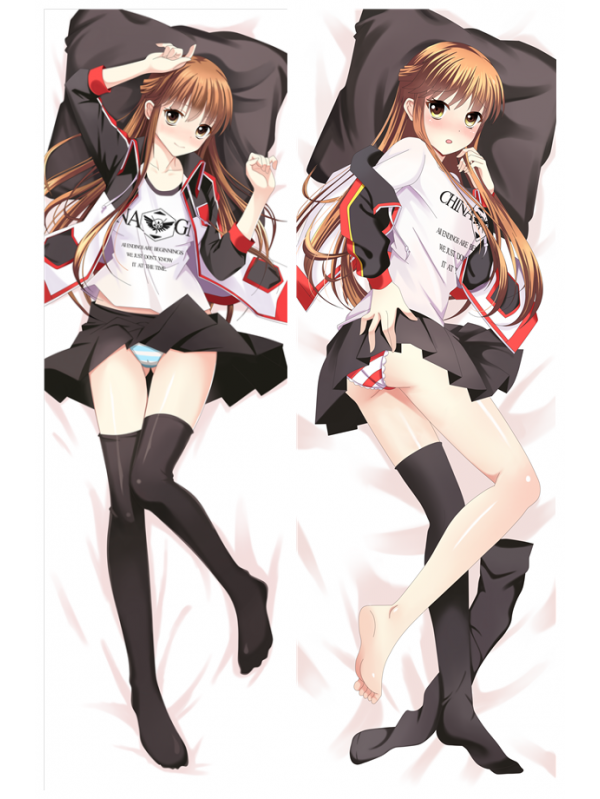 Brange - The king's avatar Japanese hug dakimakura pillow case online