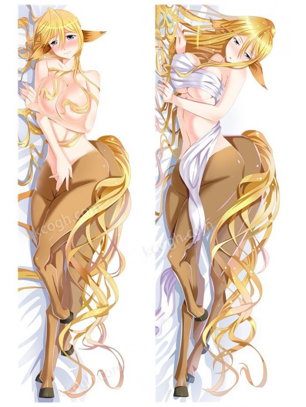 Centorea-Monster musume no iru nichijou dakimakura japenese love pillow cover