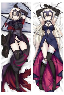 2018 NEW FATE Anime Dakimakura Japanese Hugging Body PillowCases