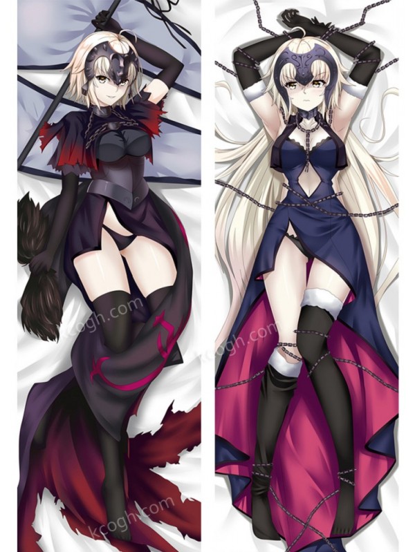 2018 NEW FATE Anime Dakimakura Japanese Hugging Body PillowCases