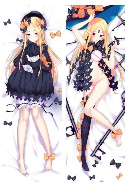 2018 NEW FATE Anime Dakimakura Japanese Hugging Body PillowCase