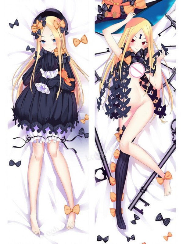 2018 NEW FATE Anime Dakimakura Japanese Hugging Body PillowCase