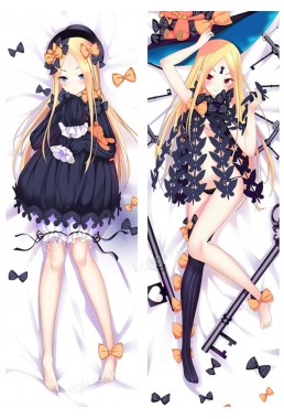 2018 NEW FATE Anime Dakimakura Japanese Hug Body Pillow Case