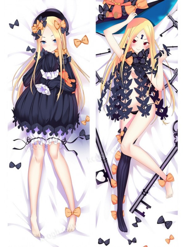 2018 NEW FATE Anime Dakimakura Japanese Hug Body Pillow Case