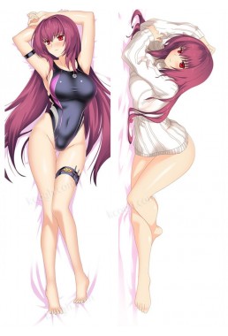 2018 NEW FATE Dakimakura 3d pillow japanese anime pillow case