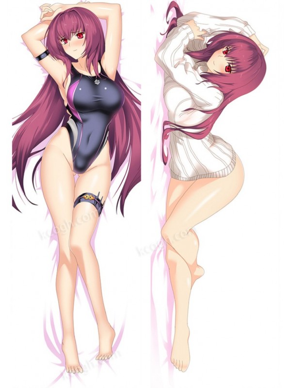 2018 NEW FATE Dakimakura 3d pillow japanese anime pillow case