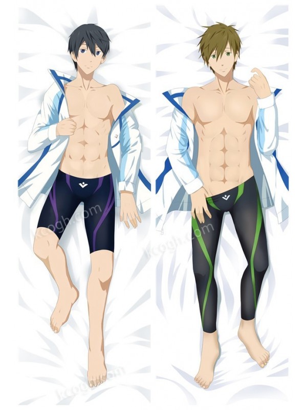 NEW Free Anime Dakimakura Japanese Love Body Pillow Cover