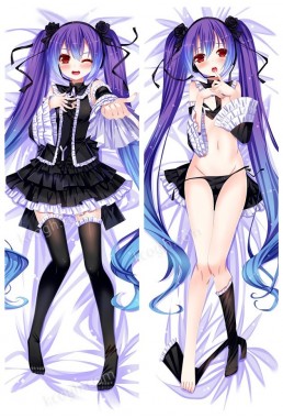 Hatsume Miku - Vocaloid body dakimakura japenese love pillow cover