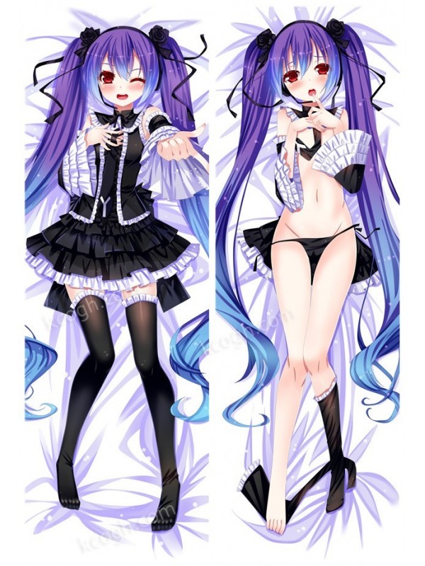 Hatsume Miku - Vocaloid body dakimakura japenese love pillow cover