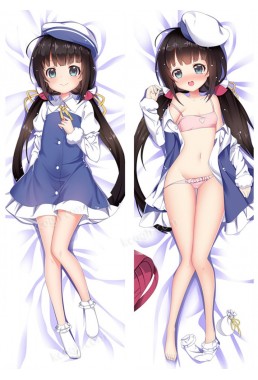 Hinatsuru Ai Ryuuou no Oshigoto Dakimakura Japanese Hugging Body Pillow Covers