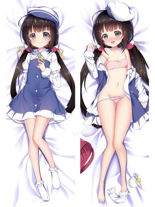 Hinatsuru Ai Ryuuou no Oshigoto Dakimakura Japanese Hugging Body Pillow Covers