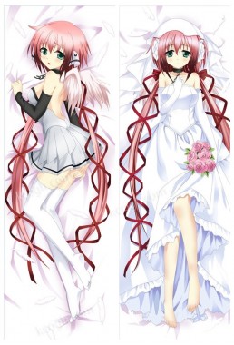 Ikaros Anime Body Pillow Case japanese love pillows for sale