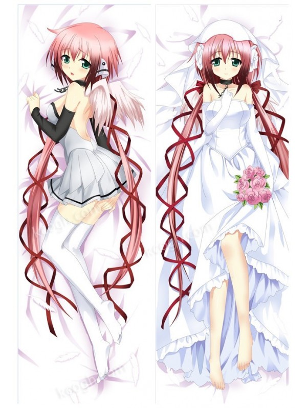 Ikaros Anime Body Pillow Case japanese love pillows for sale