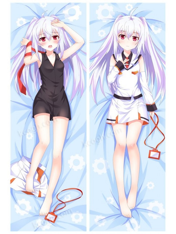 Isla - Plastic Memories Dakimakura Japanese Hugging Body Pillow Cover