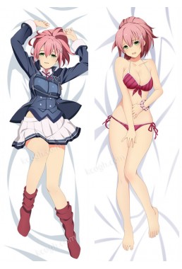 Juna Crawford - The Legend of Heroes Anime Japanese Hug Body Pillow Cover