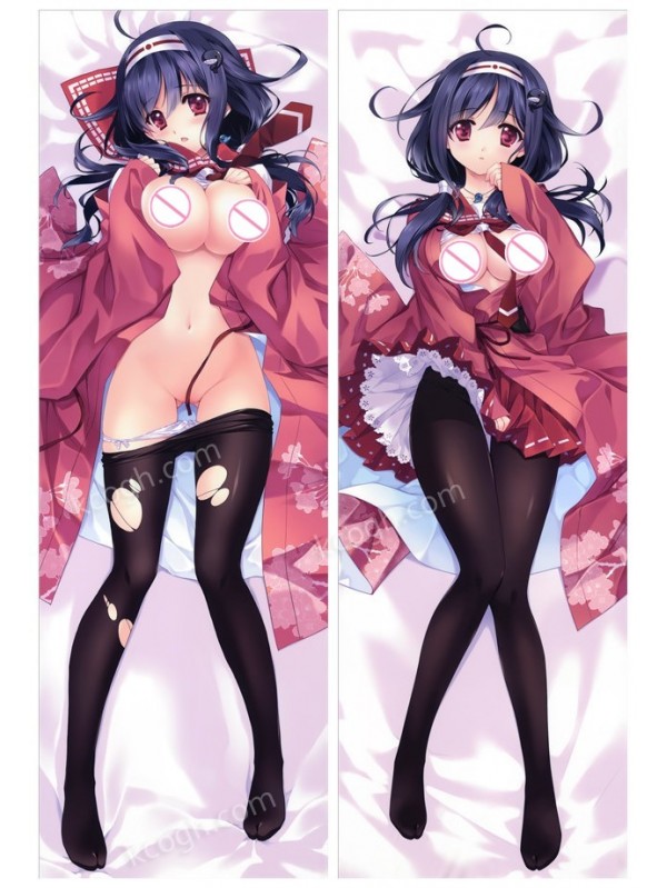 Kantai Collection Dakimakura Japanese Love Body PillowCases