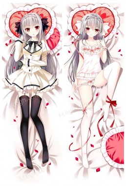 Kantai Collection Japanese character body dakimakura pillow cover