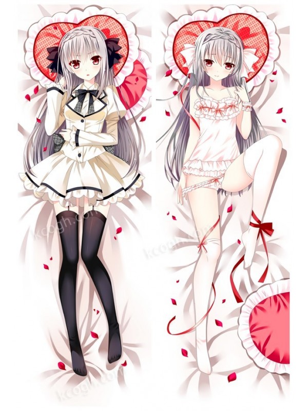 Kantai Collection Japanese character body dakimakura pillow cover