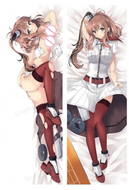 Kantai Collection Anime Body Pillow Case japanese love pillows for sale