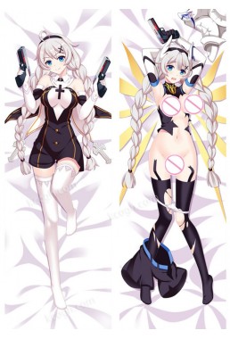 Kiana-Kaslana-Honkai Impact 3 Japanese hug dakimakura pillow case online