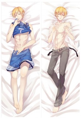 Kise Ryota Anime Dakimakura Japanese Hugging Body Pillow Covers