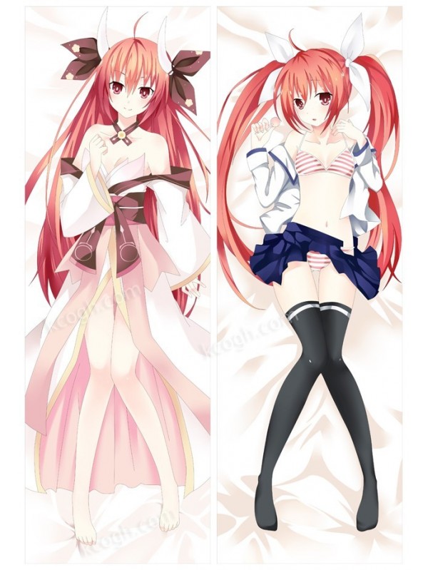 Kotori Itsuka - Date A Live Body Pillow Case japanese love pillows for sale