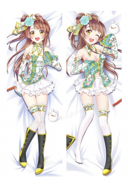 Kotori Minami - Love Live Japanese character body dakimakura pillow cover