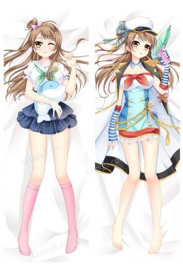 Kotori Minami - Love Live Body hug dakimakura girlfriend body pillow cover