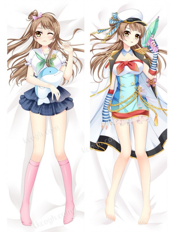 Kotori Minami - Love Live Body hug dakimakura girlfriend body pillow cover