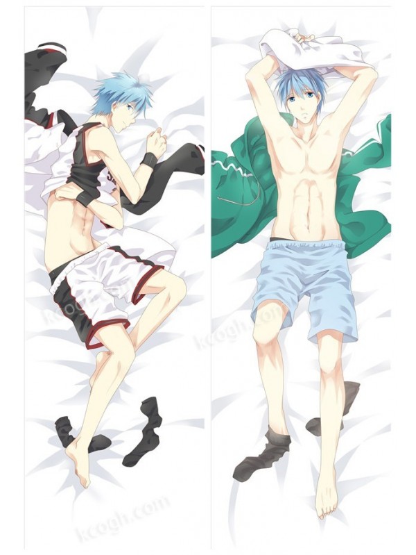 Kuroko Tetsuya Japanese hug dakimakura pillow case online