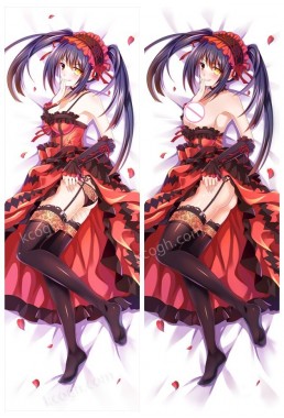 Kurumi Tokisaki - Date a Live Japanese Hug Body PillowCases