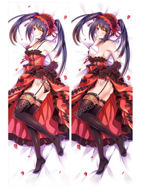 Kurumi Tokisaki - Date a Live Japanese Hug Body PillowCases