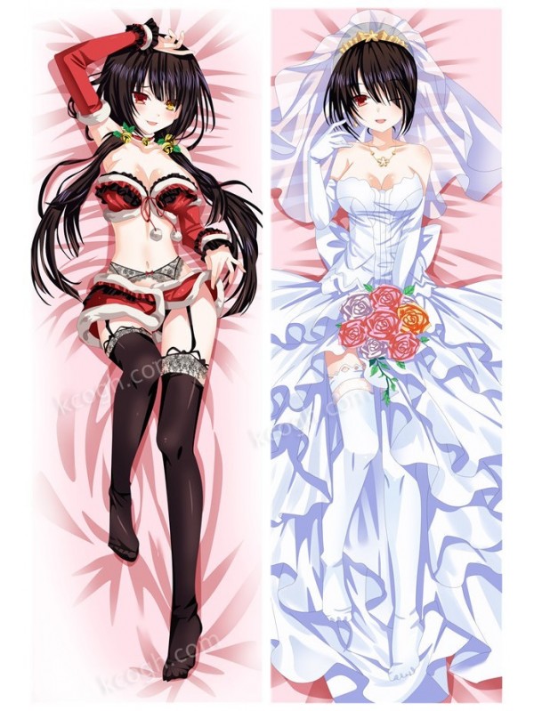 Kurumi Tokisaki - Date a Live Japanese Love Body PillowCases