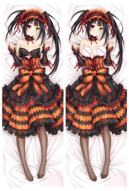 Kurumi Tokisaki - Date a Live 3d pillow japanese anime pillow case