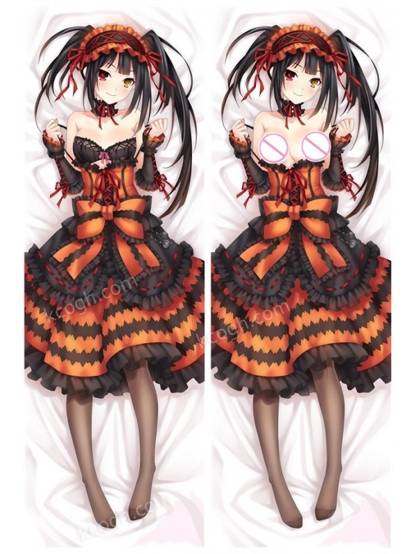 Kurumi Tokisaki - Date a Live 3d pillow japanese anime pillow case